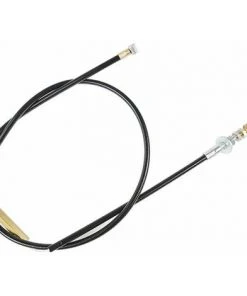 Câble Inverseur De Vitesse pour Motobineuse Husqvarna / Pubert - Accessoire Essentiel