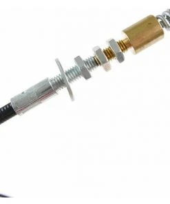 Câble Inverseur De Vitesse pour Motobineuse Husqvarna / Pubert - Accessoire Essentiel -Promos Motobineuse et accessoire Boutique 11014704 3