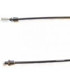 Câble Marche Avant Motobineuse Bestgreen | Accessoire Pour Motobineuse | Pièce de Rechange