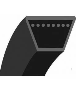 Courroie Marche Avant Motobineuse Oleo Mac - Accessoire de Qualité Supérieure