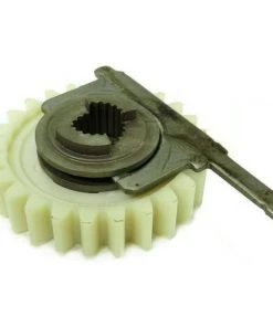 Kit Réparation Inverseur Motobineuse Staub/Pubert - Pièce de Rechange Essentielle