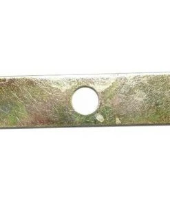 Jeu De Couteaux Motobineuse Pilote 88 - Accessoire Essentiel pour Motobineuse