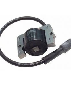 Bobine Allumage Moteur Kohler 1258405 - Pièce Détachée pour Motobineuse