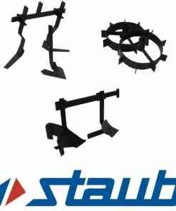 Kit Potager Motobineuse Staub Série 2000 et 3000 - Accessoire Essentiel