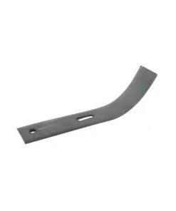 Couteau De Fraise Universel Gauche 210mm pour Motobineuse - Type Bineur | Accessoire Haut de Gamme