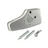 ADAPTABLE Echappement Pour Moteur Briggs Et Stratton - 496106, 490547 | Accessoire Pour Motobineuse