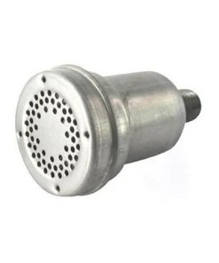 ADAPTABLE Echappement Pour Moteur Briggs Et Stratton - 393010, 390249 | Accessoire Pour Motobineuse