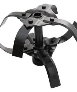 MCCULLOCH Fraise Motobineuse - Accessoire Pour Motobineuse Bricomarché