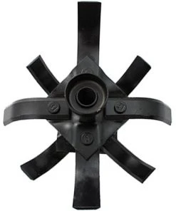 MCCULLOCH Fraise Motobineuse - Accessoire Pour Motobineuse Bricomarché -Promos Motobineuse et accessoire Boutique 11318596 3