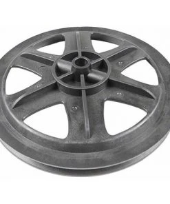 Poulie Motobineuse MCCULLOCH / Husqvarna - Accessoire de Qualité Supérieure