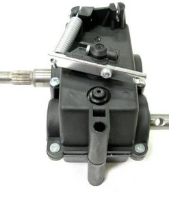 Inverseur Marche Motobineuse Compatible Honda, Husqvarna, Staub, Oleo Mac, Pubert | Accessoire Pour Motobineuse