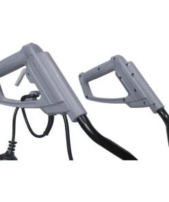 VOLTR - Motobineuse Électrique 1400W - 6 Fraises, Largeur de Travail 40cm - Motoculteur pour Potager -Promos Motobineuse et accessoire Boutique 11485468 3