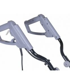 VOLTR - Motobineuse Électrique 750W, 4 Fraises, Largeur de Travail 32cm - Motoculteur Potager Gris -Promos Motobineuse et accessoire Boutique 11485477 3