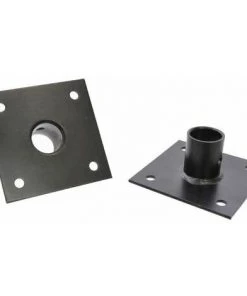 UNIVERSEL Jeu De 2 Moyeux Motobineuse Pubert - Accessoire Essentiel Pour Motobineuse