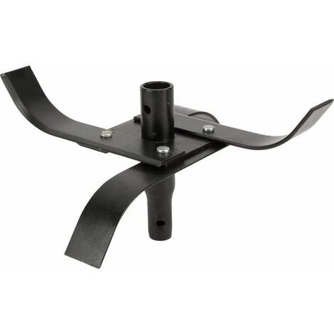 Fraise Additionnelle Gauche pour Motobineuse Husqvarna / Staub – Accessoire de Qualité Supérieure 1 Fraise Additionnelle Gauche pour Motobineuse Husqvarna / Staub – Accessoire de Qualité Supérieure