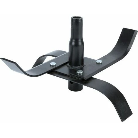 Fraise Additionnelle Gauche pour Motobineuse Husqvarna / Staub – Accessoire de Qualité Supérieure 2 Fraise Additionnelle Gauche pour Motobineuse Husqvarna / Staub – Accessoire de Qualité Supérieure – Image 2