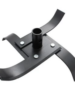 Fraise Départ Droite Motobineuse Husqvarna / Staub - Accessoire Pour Motobineuse