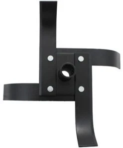 Fraise Départ Droite Motobineuse Husqvarna / Staub - Accessoire Pour Motobineuse -Promos Motobineuse et accessoire Boutique 11719337 3