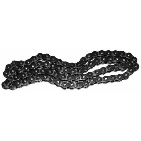 Chaîne de Transmission Compatible Motobineuse Oleo Mac, Staub, Husqvarna | Accessoire Motobineuse 1 Chaîne de Transmission Compatible Motobineuse Oleo Mac, Staub, Husqvarna | Accessoire Motobineuse