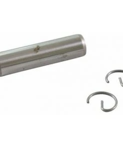 Axe De Piston Moteur Motobineuse Briggs Et Stratton - Pièce de Rechange Haute Qualité