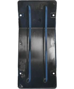 PUBERT Tole De Protection Carter Noir pour Motobineuse Sterwins | Accessoire Robust -Promos Motobineuse et accessoire Boutique 12114189 3