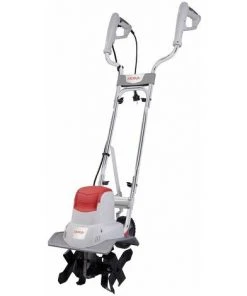 Ikra Motobineuse Électrique IEM 800 S - 70300420 | Puissante et Silencieuse