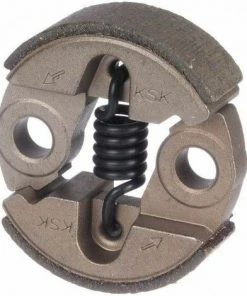 Embrayage Moteur Honda GX25 | Accessoire pour Motobineuse | Pièce de Rechange Qualité Supérieure