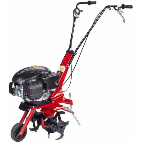 Motobineuse Thermique Eurosystems Loncin 123 OHV - Puissante et Fiable 1 Motobineuse Thermique Eurosystems Loncin 123 OHV - Puissante et Fiable