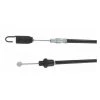 Cable Embrayage Motoculteur Pubert - 0308020056 | Accessoire Pour Motobineuse | Pièce Détachée de Qualité