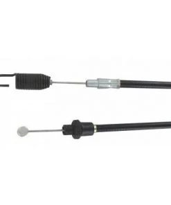Cable Embrayage Motoculteur Pubert - 0308020056 | Accessoire Pour Motobineuse | Pièce Détachée de Qualité