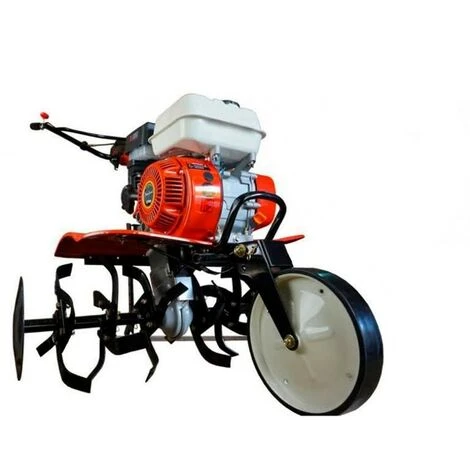 Motobineuse Thermique Powerground 700 OHV 208cc 7cv 90cm - Outil de Jardin Puissant et Fiable 1 Motobineuse Thermique Powerground 700 OHV 208cc 7cv 90cm - Outil de Jardin Puissant et Fiable