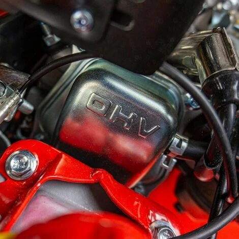 Motobineuse Thermique Powerground 700 OHV 208cc 7cv 90cm - Outil de Jardin Puissant et Fiable 2 Motobineuse Thermique Powerground 700 OHV 208cc 7cv 90cm - Outil de Jardin Puissant et Fiable – Image 2