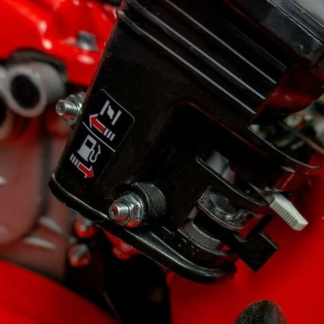 Motobineuse Thermique Powerground 700 OHV 208cc 7cv 90cm - Outil de Jardin Puissant et Fiable 4 Motobineuse Thermique Powerground 700 OHV 208cc 7cv 90cm - Outil de Jardin Puissant et Fiable – Image 4