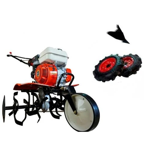 Motobineuse Thermique Powerground 700 OHV 208cc 7cv 90cm avec Kit Agricole - Outil de Jardin Puissant 1 Motobineuse Thermique Powerground 700 OHV 208cc 7cv 90cm avec Kit Agricole - Outil de Jardin Puissant