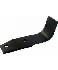 UNIVERSEL Couteau De Fraise Droit 155mm Type Sarcleur Pour Motobineuse STAUB - Accessoire Essentiel