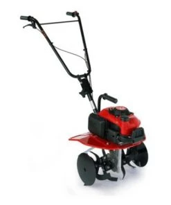 Motobineuse HONDA FG205 - 49 Cm³ - FG205DET - Motobineuse Électrique Puissante