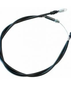 Câble Embrayage Motoculteur Pubert / Staub - Accessoire de Qualité pour Motobineuse