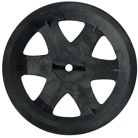 Poulie Transmission Motobineuse Oleo Mac / Staub - Accessoire Essentiel 1 Poulie Transmission Motobineuse Oleo Mac / Staub - Accessoire Essentiel