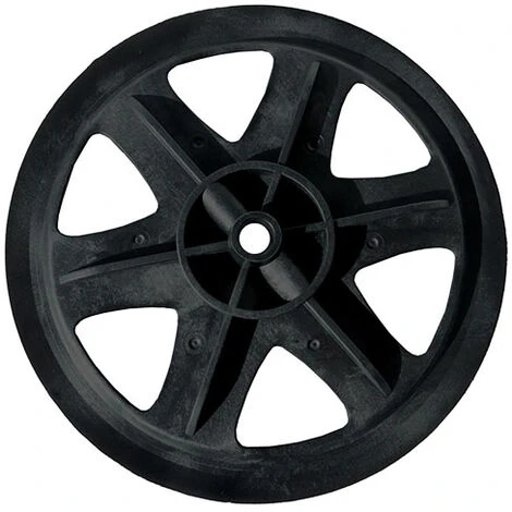 Poulie Transmission Motobineuse Oleo Mac / Staub - Accessoire Essentiel 3 Poulie Transmission Motobineuse Oleo Mac / Staub - Accessoire Essentiel – Image 3