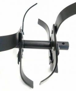 Étoile Départ Double Droite Motobineuse Staub / Pubert / Oleo Mac | Accessoire Pour Motobineuse