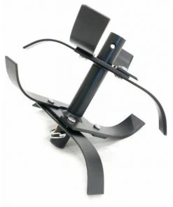 Étoile Départ Double Droite Motobineuse Staub / Pubert / Oleo Mac | Accessoire Pour Motobineuse -Promos Motobineuse et accessoire Boutique 15538623 3