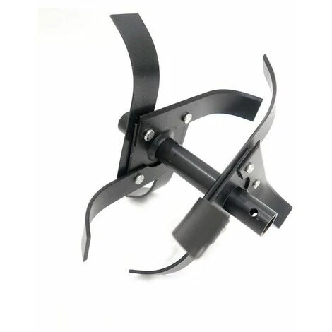 Étoile Départ Double Gauche Motobineuse Staub / Pubert / Oleo Mac | Accessoire Pour Motobineuse 1 Étoile Départ Double Gauche Motobineuse Staub / Pubert / Oleo Mac | Accessoire Pour Motobineuse