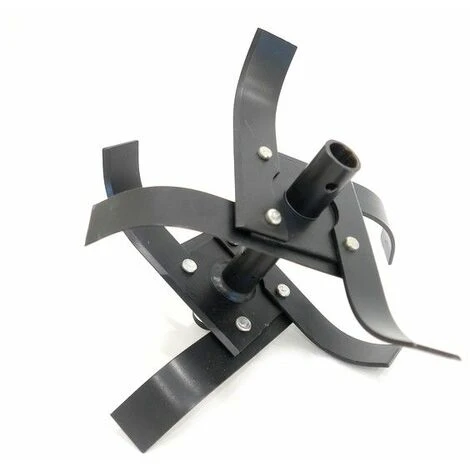 Étoile Départ Double Gauche Motobineuse Staub / Pubert / Oleo Mac | Accessoire Pour Motobineuse 2 Étoile Départ Double Gauche Motobineuse Staub / Pubert / Oleo Mac | Accessoire Pour Motobineuse – Image 2