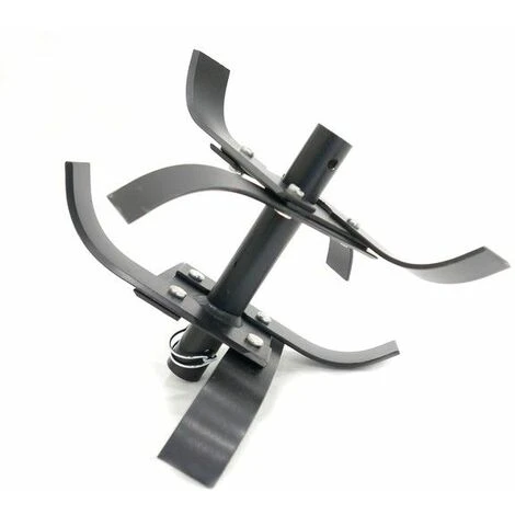 Étoile Départ Double Gauche Motobineuse Staub / Pubert / Oleo Mac | Accessoire Pour Motobineuse 3 Étoile Départ Double Gauche Motobineuse Staub / Pubert / Oleo Mac | Accessoire Pour Motobineuse – Image 3