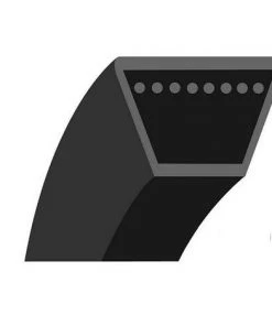 Courroie Motobineuse Pubert / Staub 0306030001 - Accessoire de qualité pour motobineuse