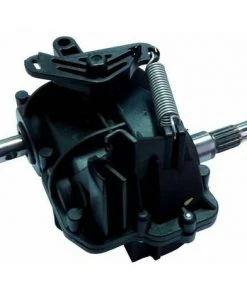 Kit Inverseur Evo Motobineuse Pubert / Oleo Mac - Accessoire Essentiel Pour Motobineuse