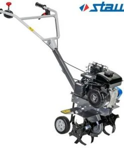Motobineuse Thermique Staub MAXIBECHE 155K - Puissance et Précision pour Votre Jardin