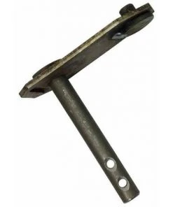 Levier De Direction Motobineuse Compatible Husqvarna, Bestgreen, Jonsered | Accessoire Pour Motobineuse