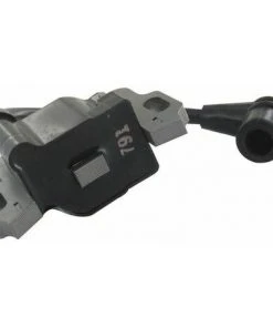 Bobine d'Allumage pour Motobineuse Moteur Honda | Accessoire Équipement de Jardinage