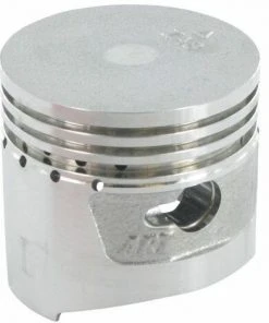 Piston Moteur Motobineuse Solo - Pièce de Rechange Haut de Gamme